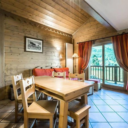 Les Chalets Du Gypse - Les Chalets Du Gypse A04 Mae-3861 Сен-Мартен-де-Бельвиль Экстерьер фото